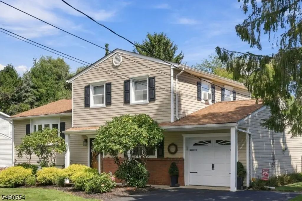 111 Ferris Pl, Hackettstown Town
