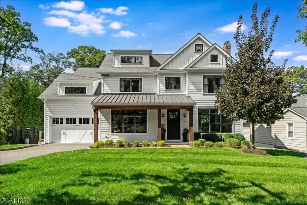 54 Oakridge Rd, Verona Twp.
