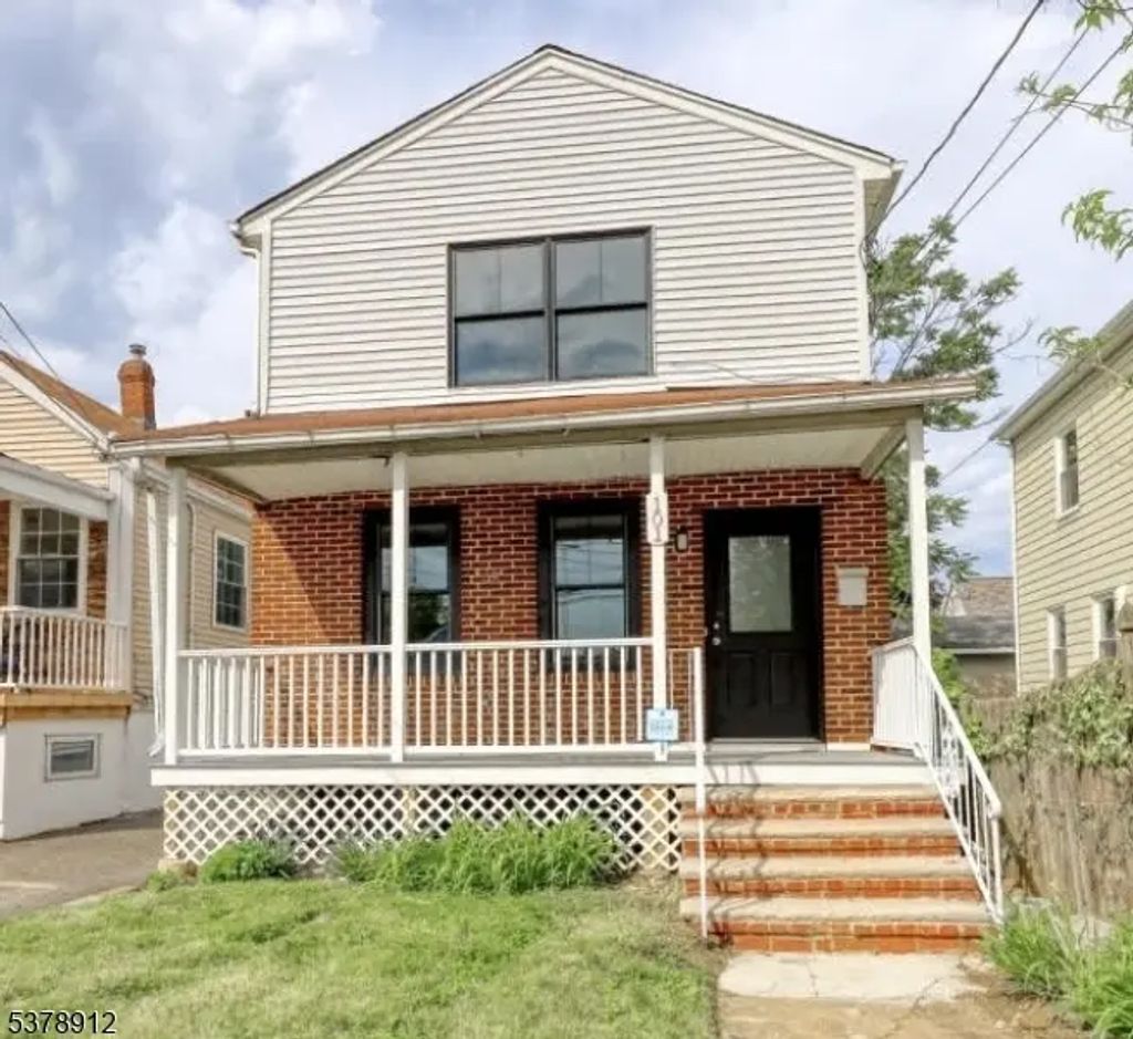 101 Carlton Ave, East Rutherford Boro