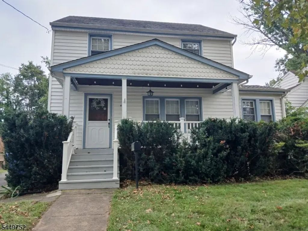 429 2nd St, Dunellen Boro