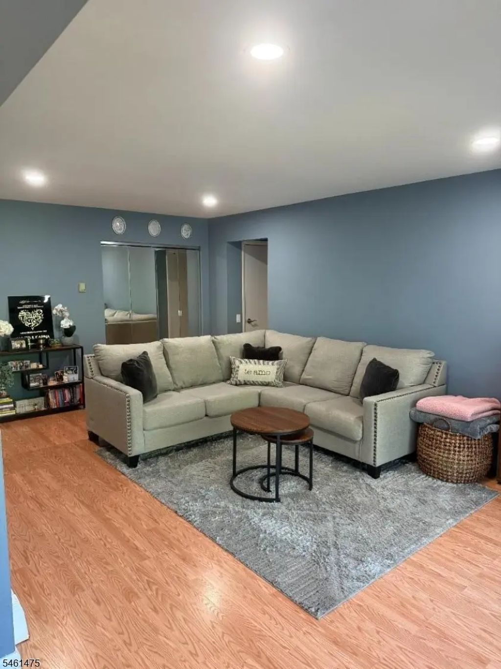 1 River Road, Nutley Twp.