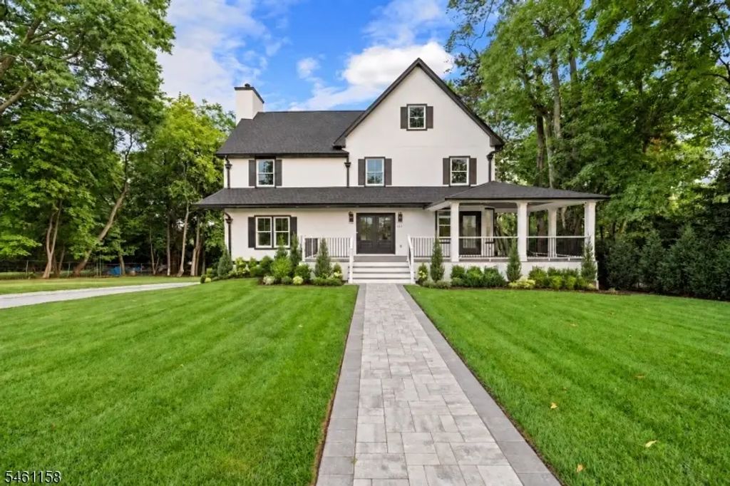 517 Park St, Montclair Twp.