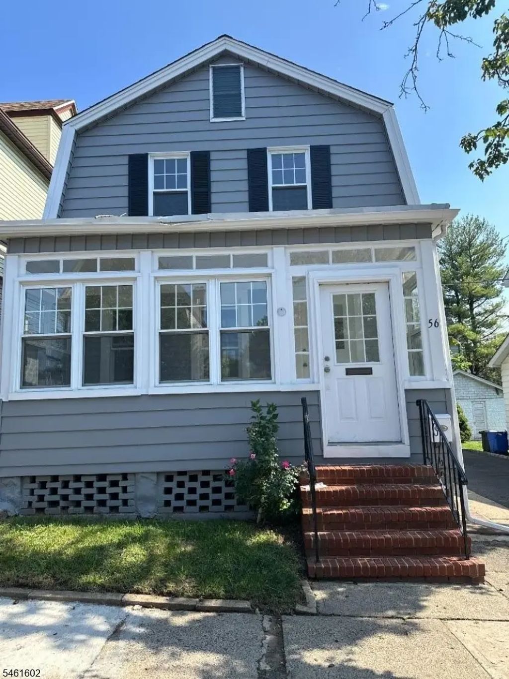56 Rutgers St, Maplewood Twp.