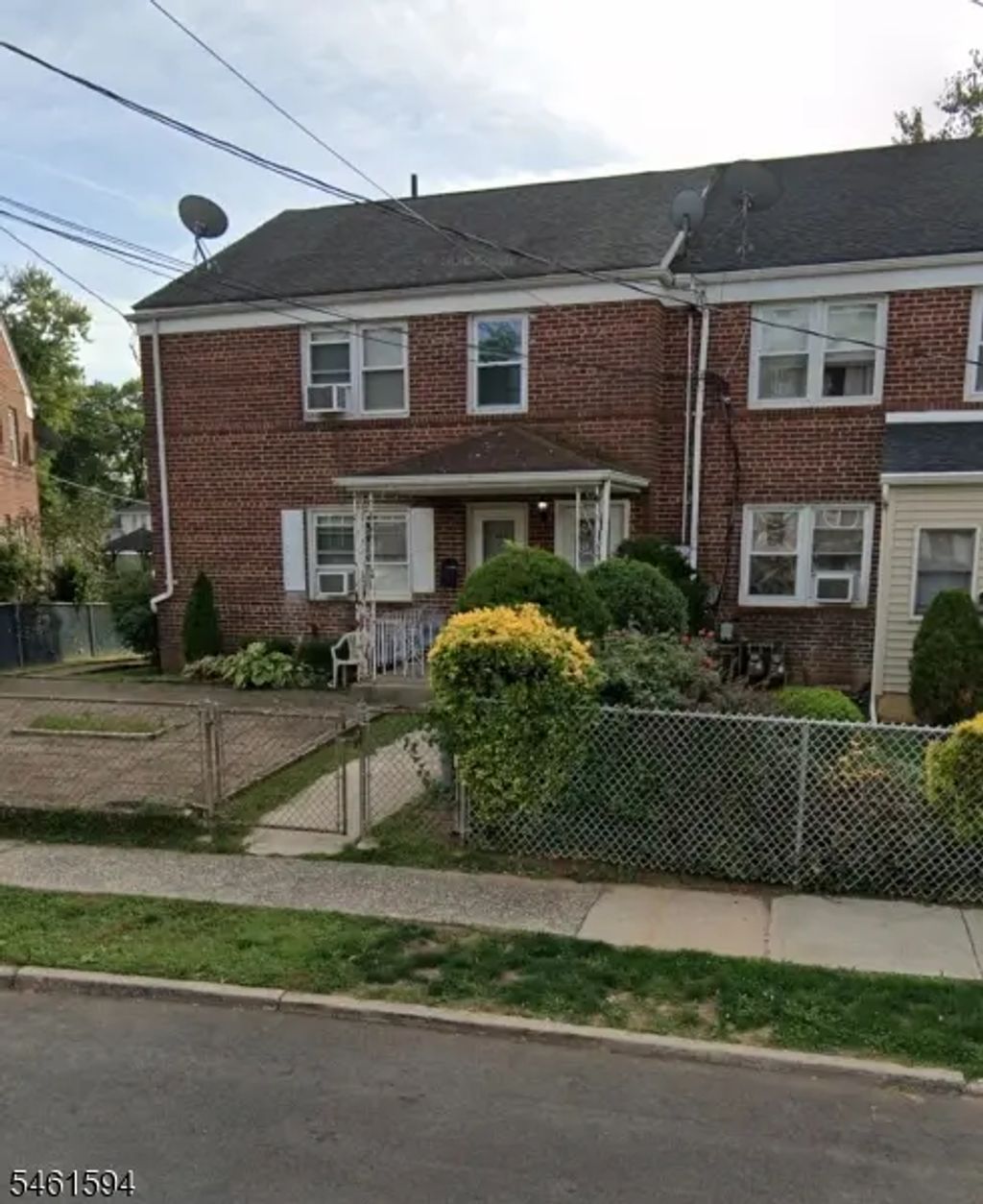 652 Cora Place, Rahway City