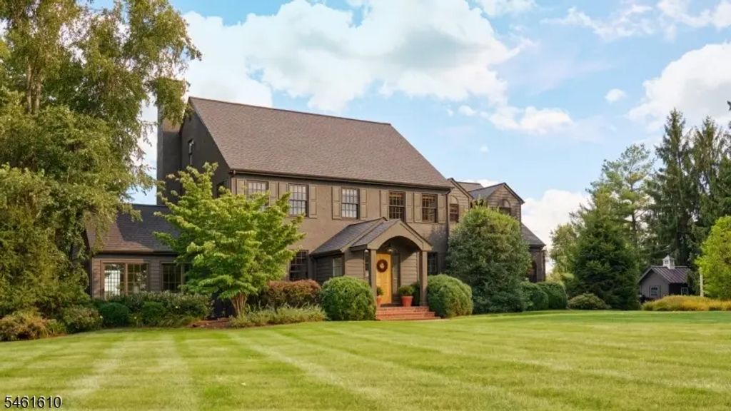 100 Brookville Hollow Rd, Delaware Twp.