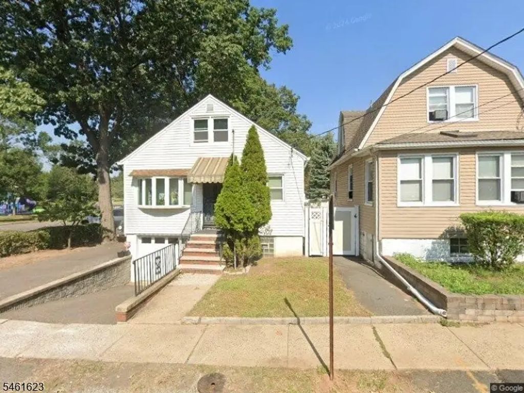 523 Columbia Ave, Hillside Twp.