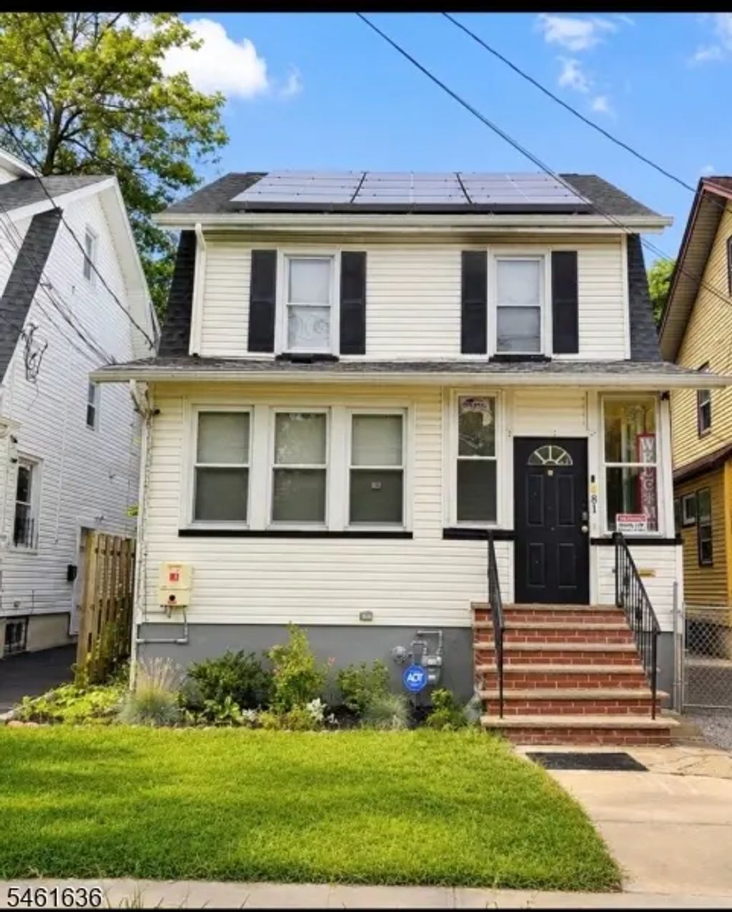 81 Delmar Pl, Irvington Twp.