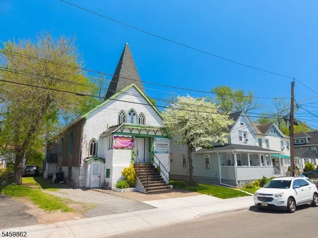 202 James St, Hackensack City