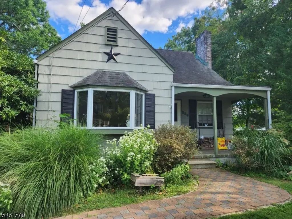 284 Manning Ave, North Plainfield Boro