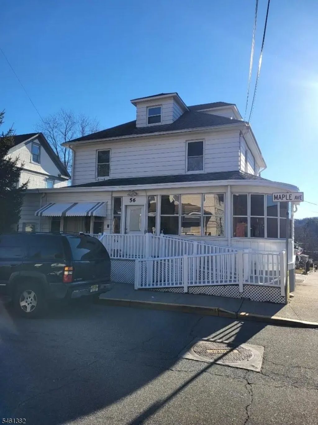 56 Maple Ave, Rockaway Boro