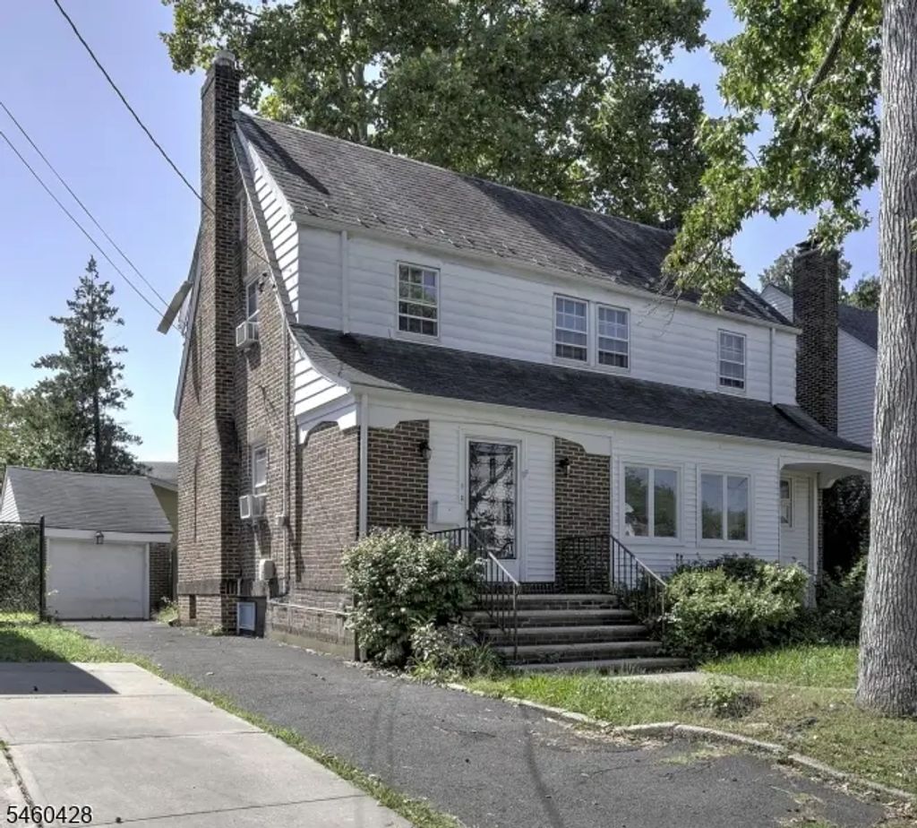 8 Decker Ave, Elizabeth City