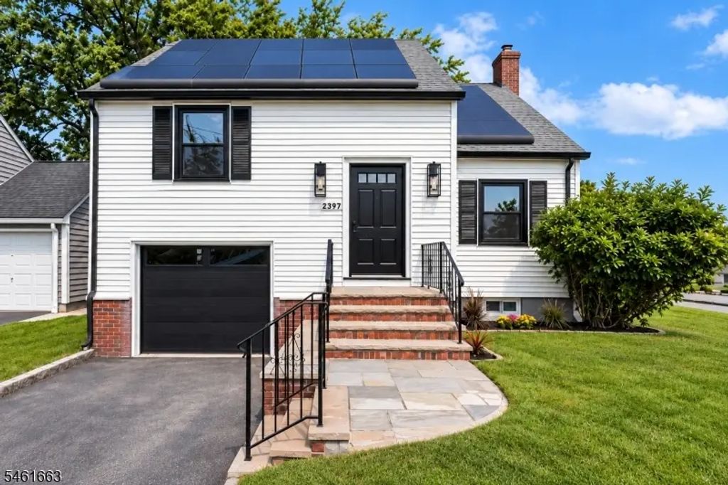 2397 Seymour Ave, Union Twp.