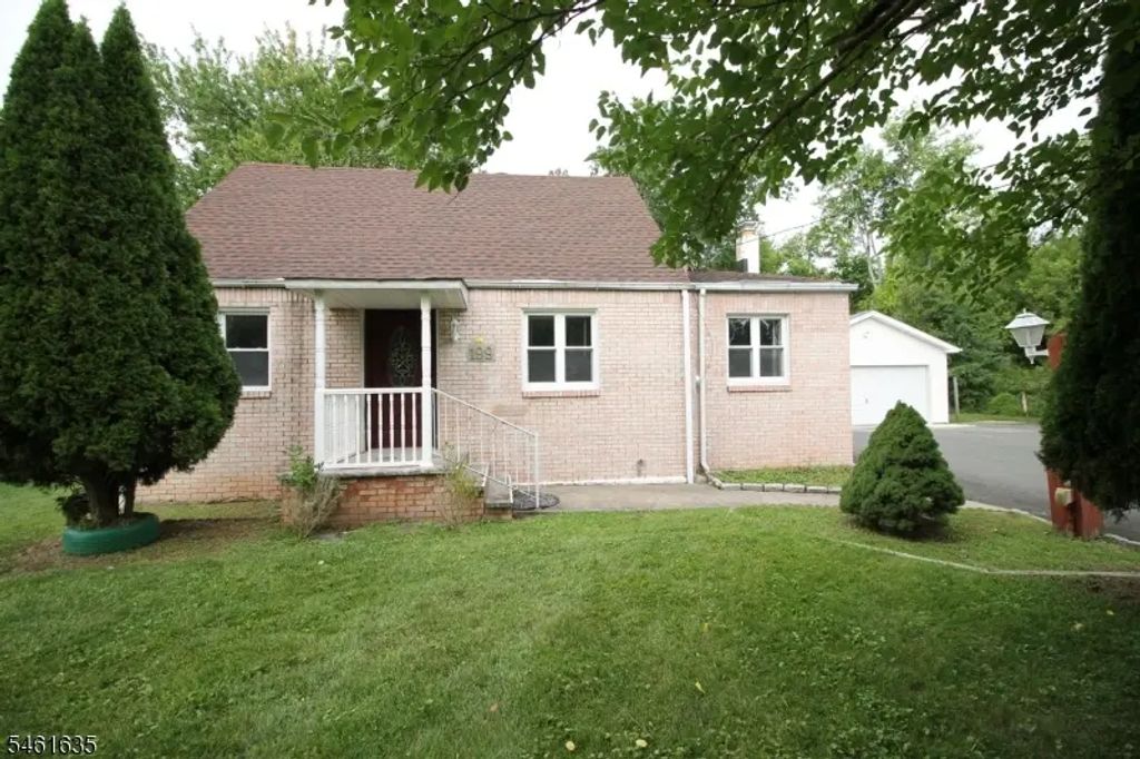 199 Finderne Ave, Bridgewater Twp.