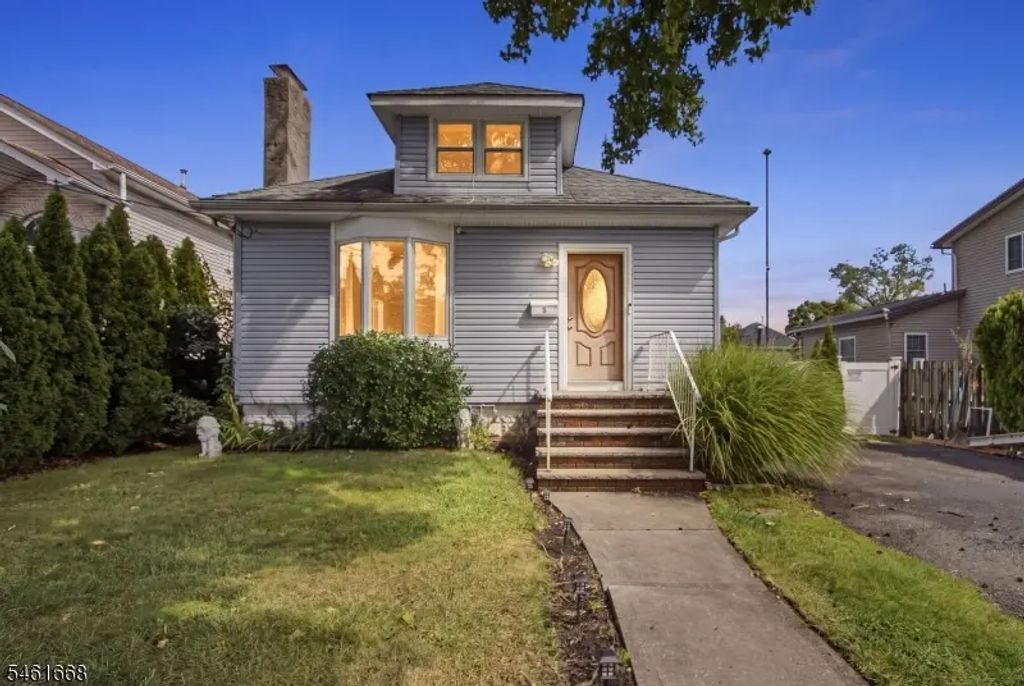8 Pallant Ave, Linden City