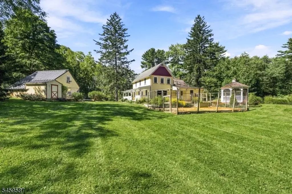 100 Jacobs Rd, Rockaway Twp.