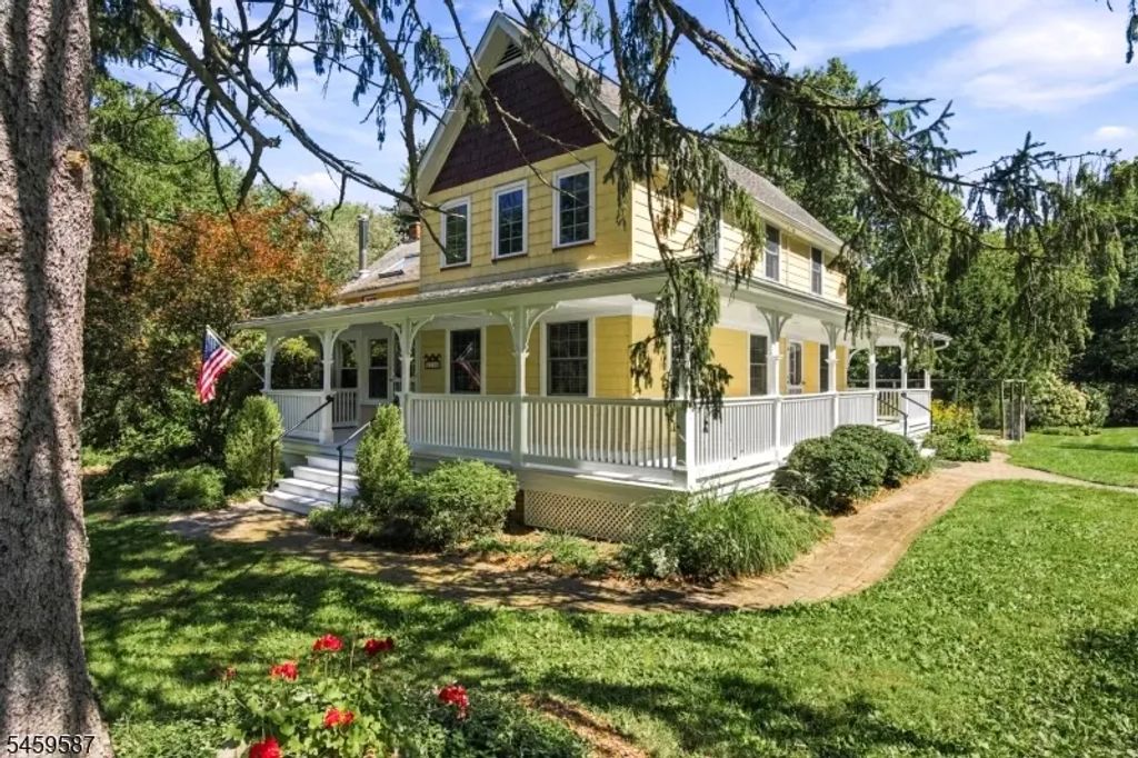 100 Jacobs Rd, Rockaway Twp.