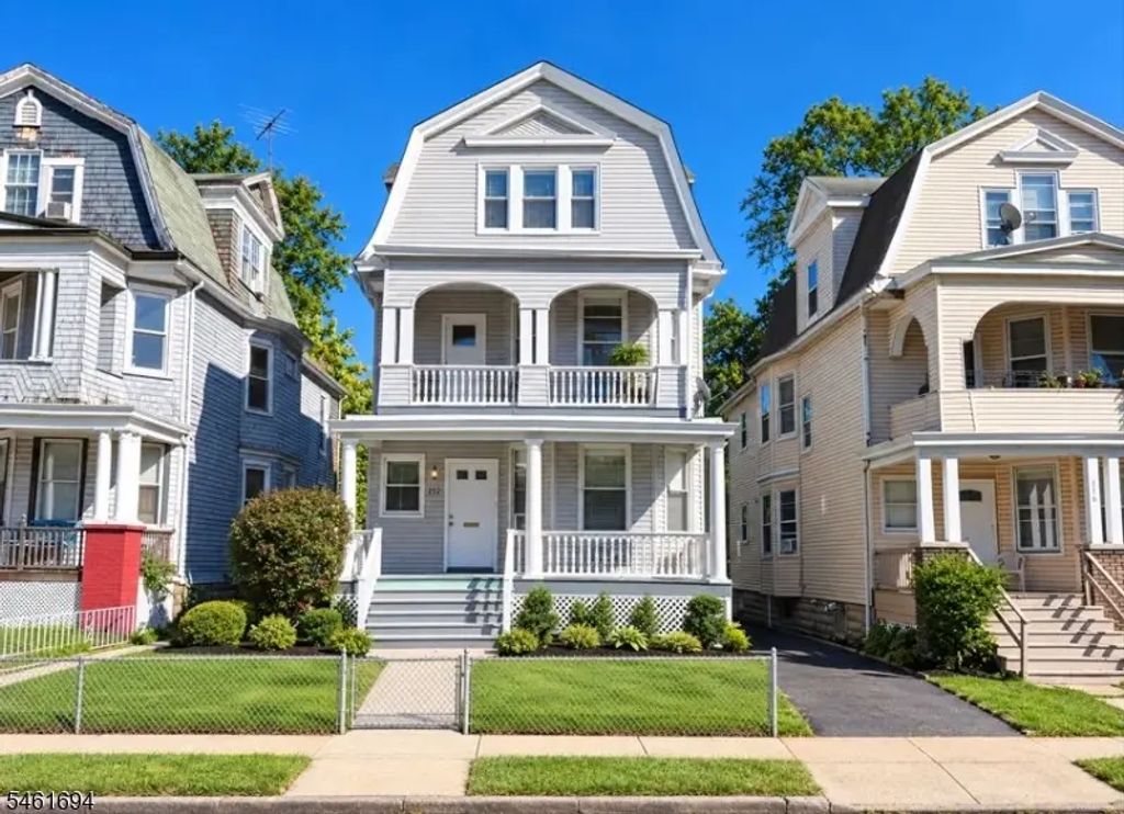 254 S Burnett St, East Orange City