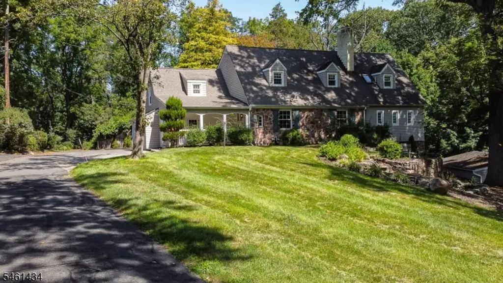 170 New Providence Rd, Mountainside Boro