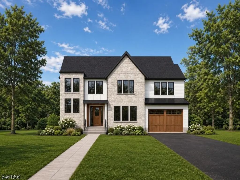 151 Ridgedale Ave, Florham Park Boro