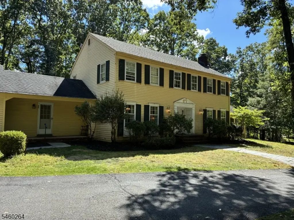 23 Horizon Dr, Mendham Twp.