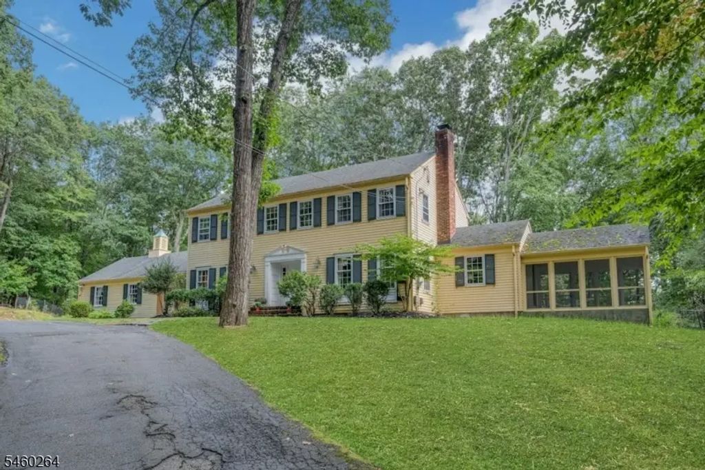 23 Horizon Dr, Mendham Twp.