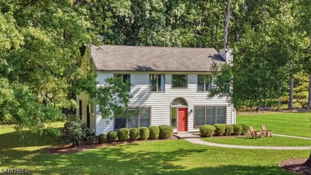 14 Milltown Rd, Kingwood Twp.