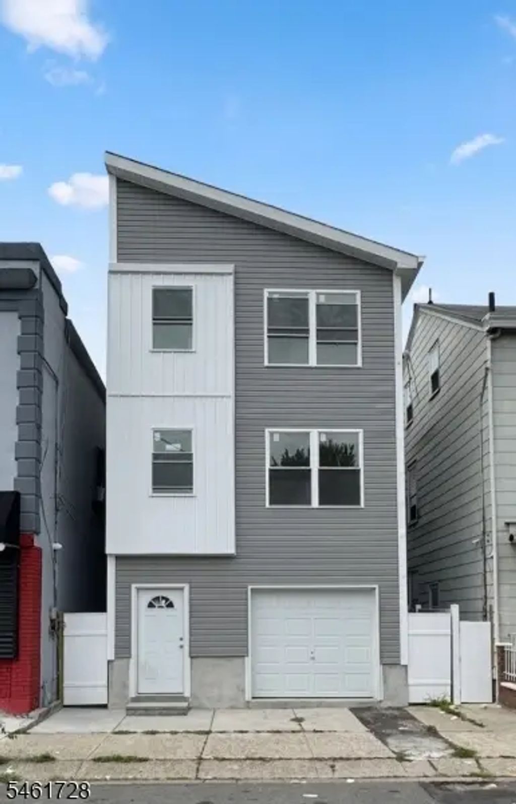 190 Beech St, Paterson City