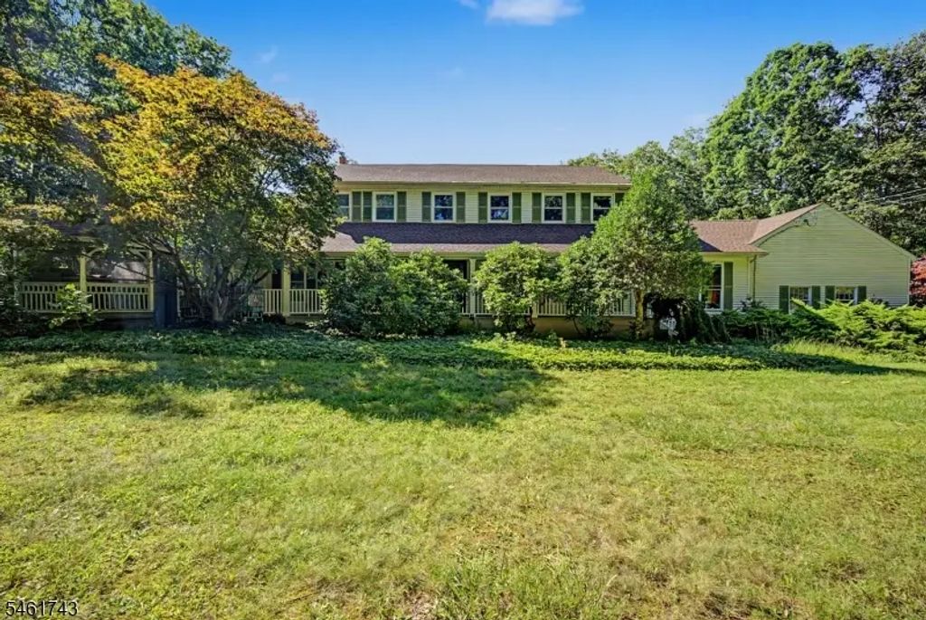 15 Valley Rd, Rockaway Twp.