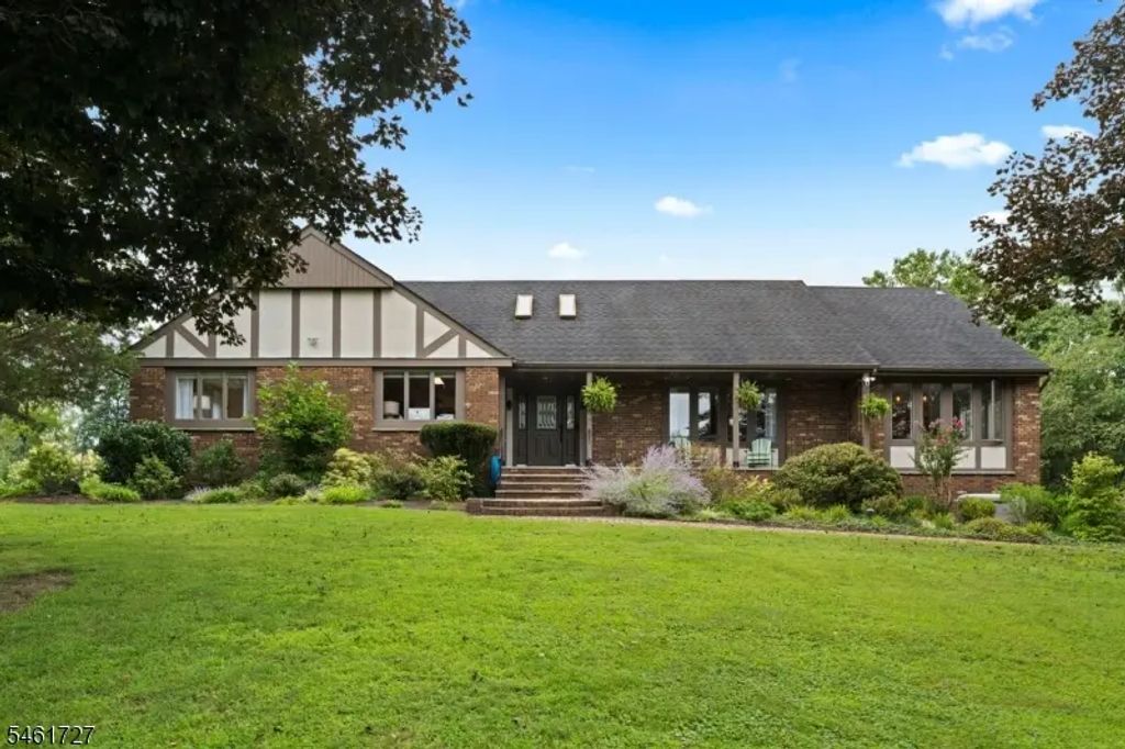 12 Craig Rd, Readington Twp.