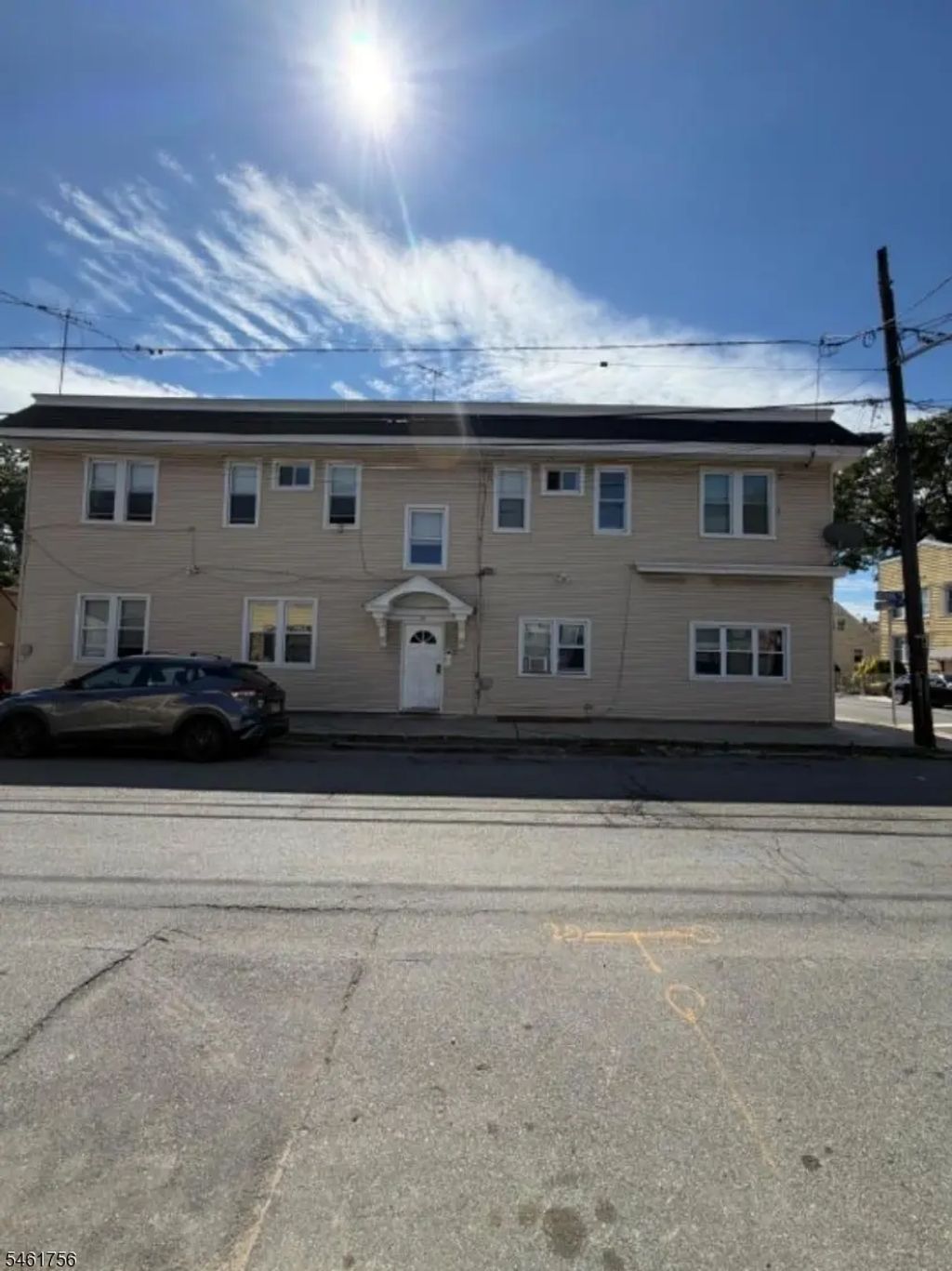 1 Norwood Ave, Irvington Twp.