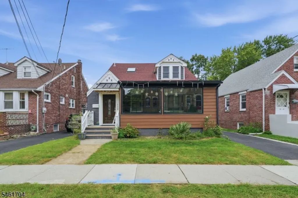 1208 Orange Ave, Union Twp.