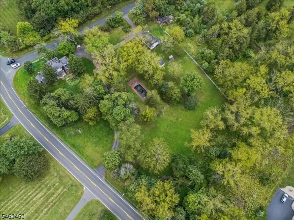 120 Pleasant Run Rd, Readington Twp.