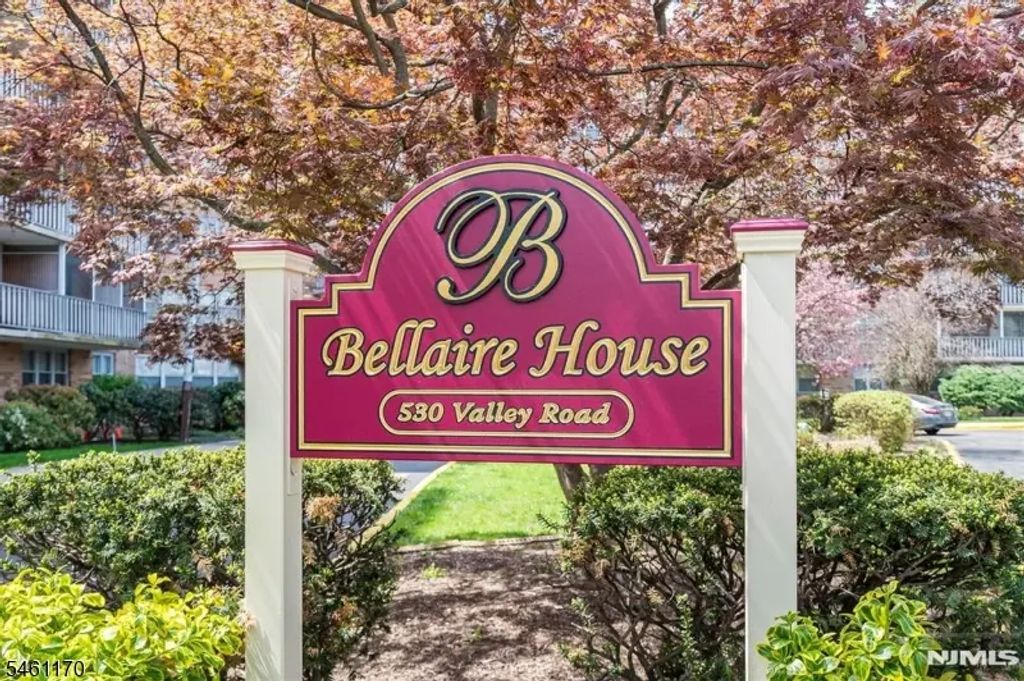 530 Valley Rd, Montclair Twp.