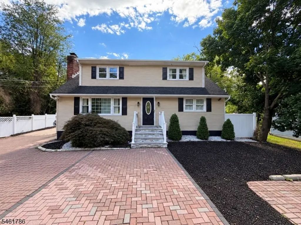 459 Franklin Blvd, Franklin Twp.