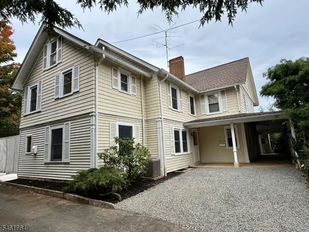 288 Greenwood Ave, Florham Park Boro