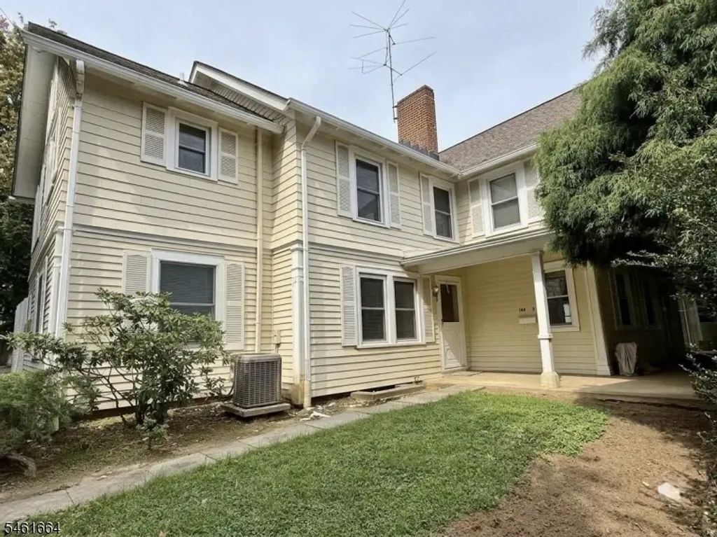 288 Greenwood Ave, Florham Park Boro