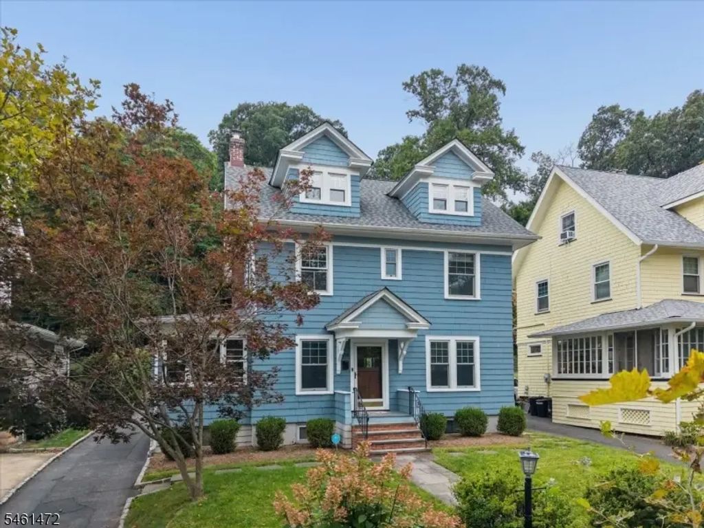 118 Essex Ave, Glen Ridge Boro Twp.