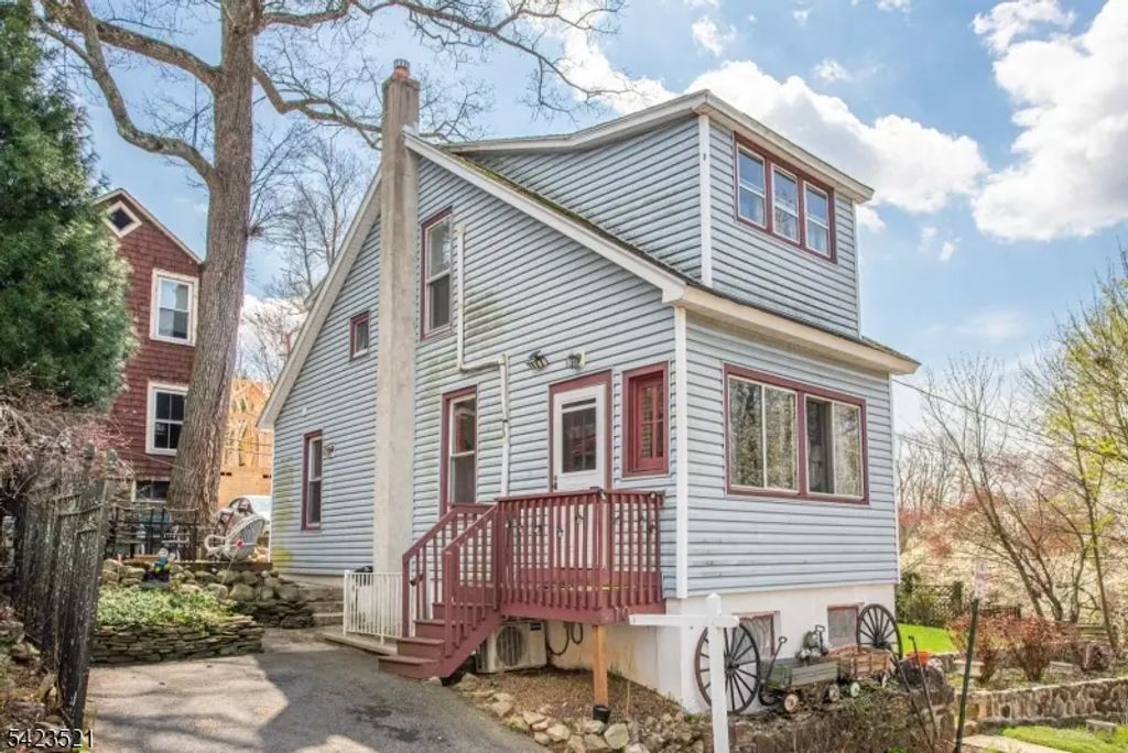 10 Banghart Pl, Parsippany-Troy Hills Twp.