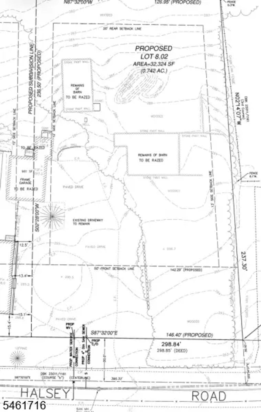 279 E Halsey Rd, Parsippany-Troy Hills Twp.