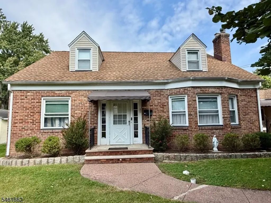80 North St, Madison Boro
