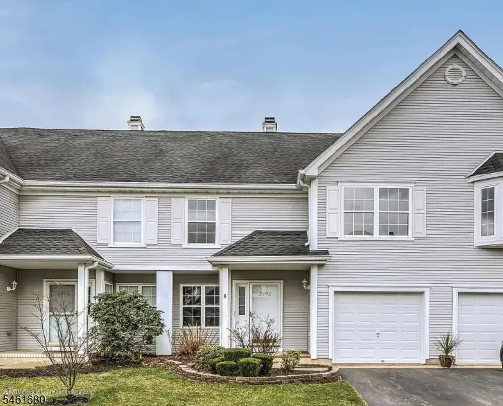 2902 Jockey Hollow Dr, Toms River Township