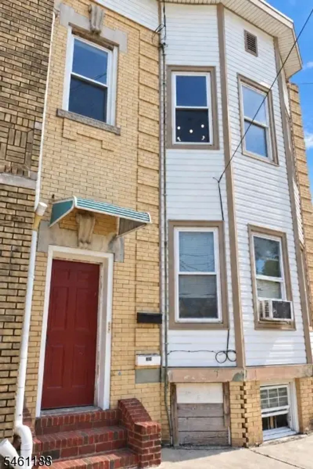 104 Harrison Ave, Garfield City