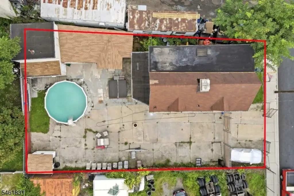 1237 1239 W Side Ave, Jersey City