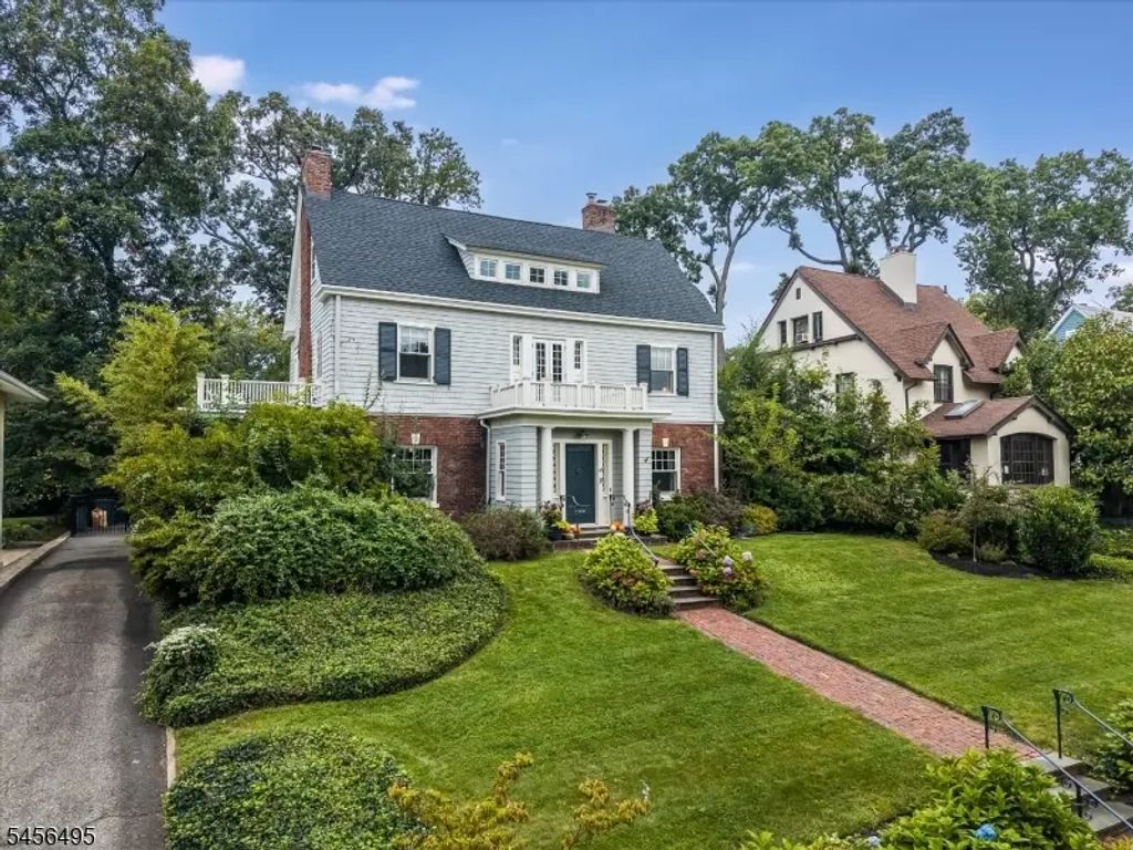 42 Hamilton Rd, Glen Ridge Boro Twp.