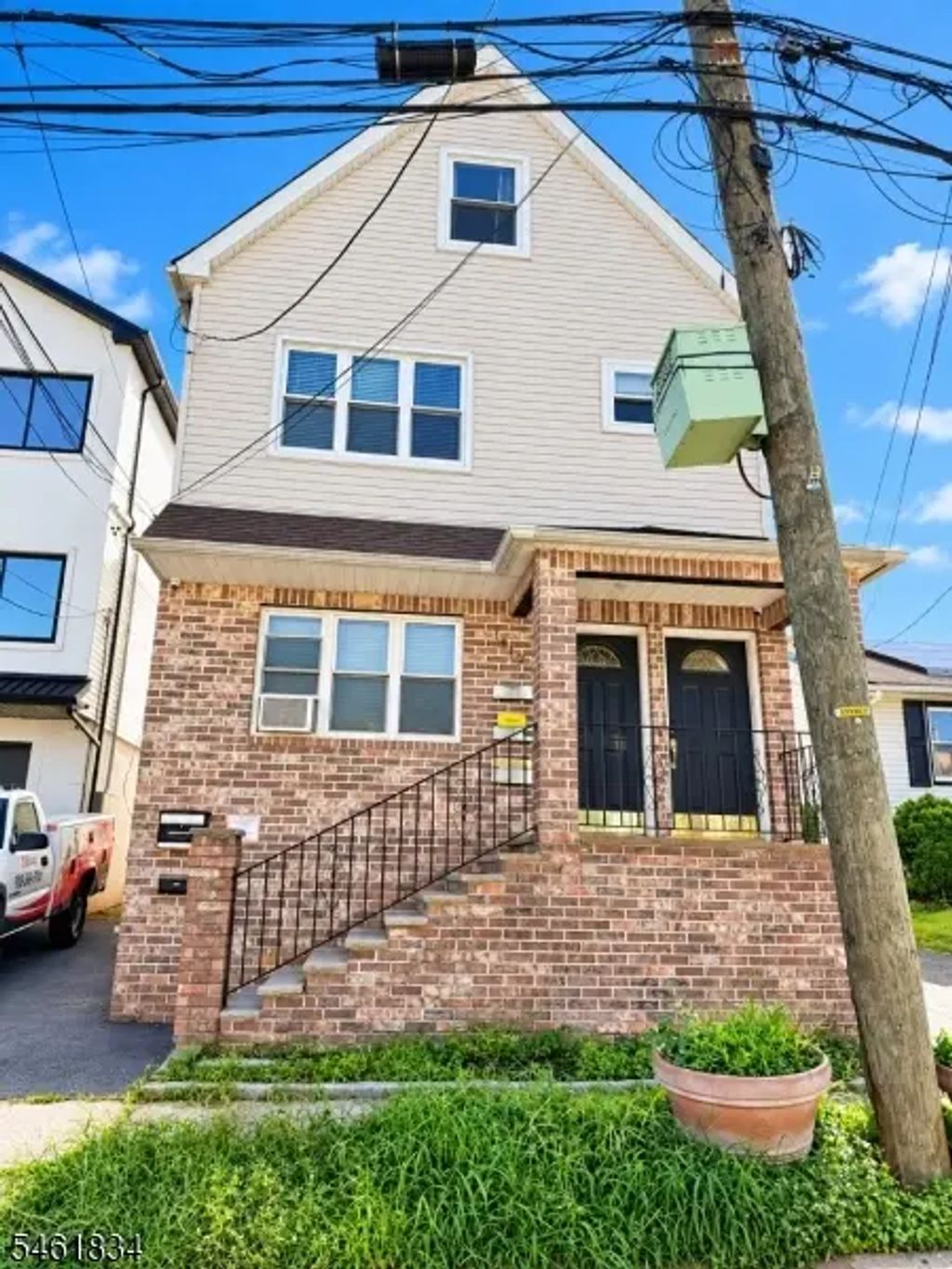 1112 Virginia St, Elizabeth City