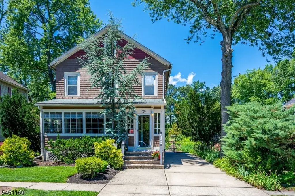 23 Rose St, Metuchen Boro