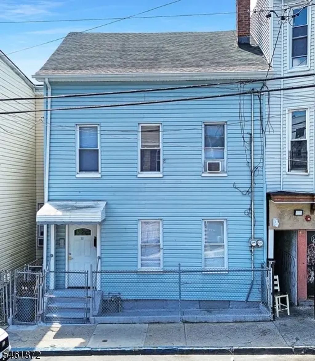 50 Oak St, Paterson City