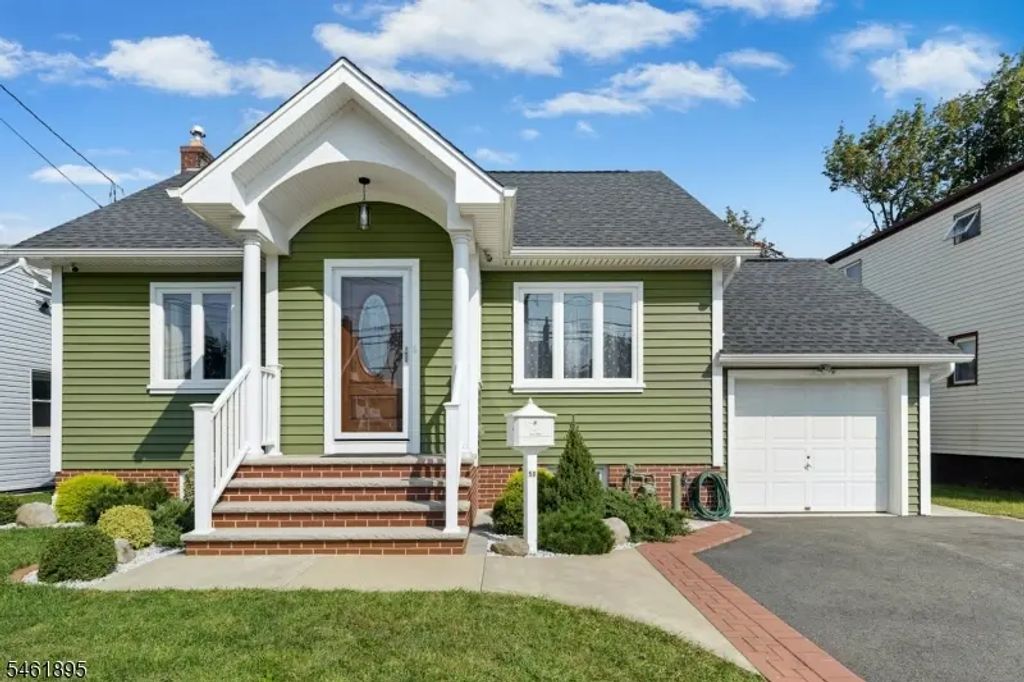 50 Raritan Rd, Linden City