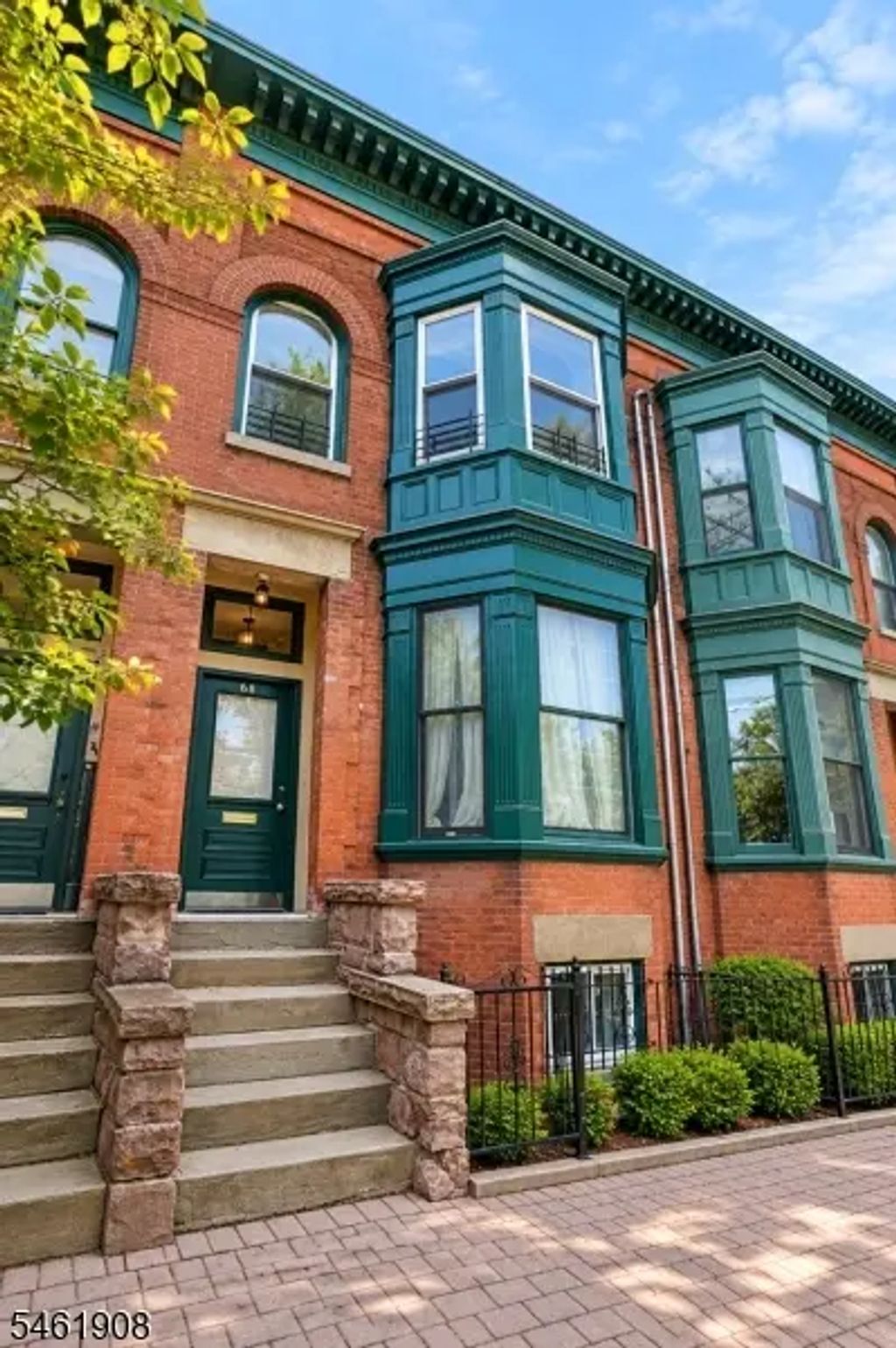 68 James St, Newark City