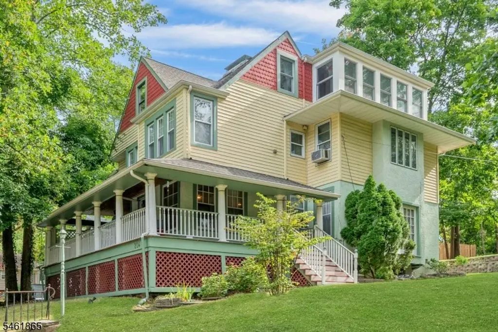204 Vose Ave, South Orange Village Twp.